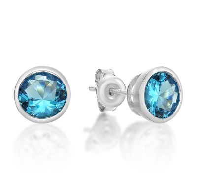 Picture of DECEMBER , 5mm BEZEL STUDS